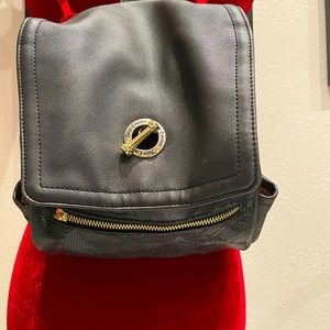 Juicy Couture backpack